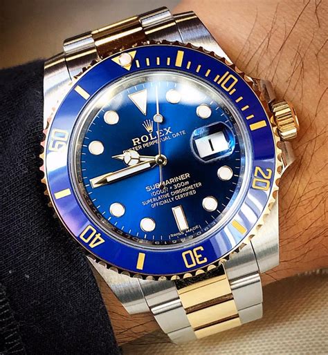 rolex submariner bluesy 41mm|rolex submariner blue price new.